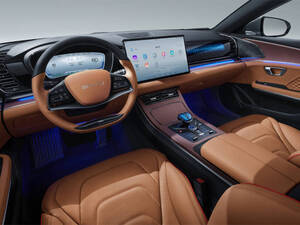 Uncompromising style and comfort 